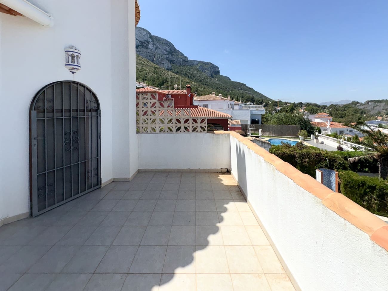 3 quarto Moradia para venda em Denia com piscina garagem - 570 000 € (Ref: 10148100)