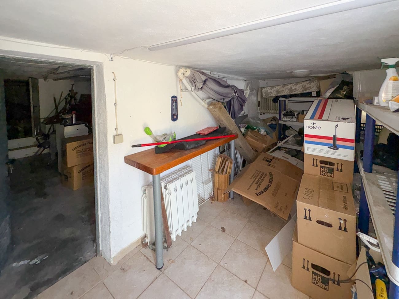3 quarto Moradia para venda em Denia com piscina garagem - 570 000 € (Ref: 10148100)