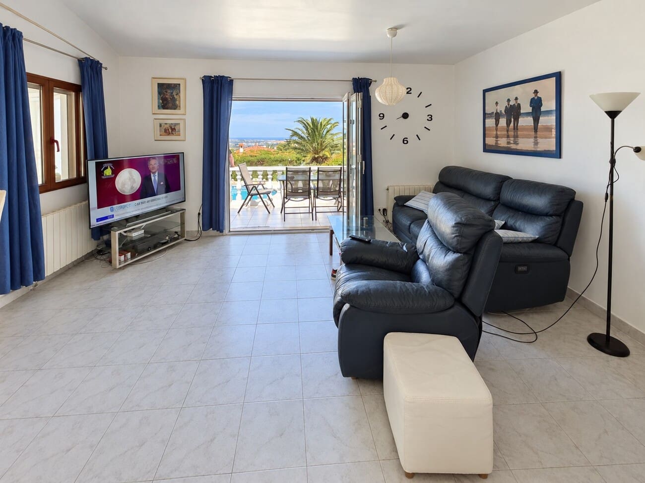 3 quarto Moradia para venda em Denia com piscina garagem - 570 000 € (Ref: 10148100)