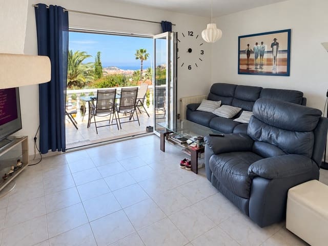 3 makuuhuone Huvila myytävänä paikassa La Pedrera - Vessanes, Dénia mukana uima-altaan 
autotalli - 570 000 € (Ref: 10148100)
