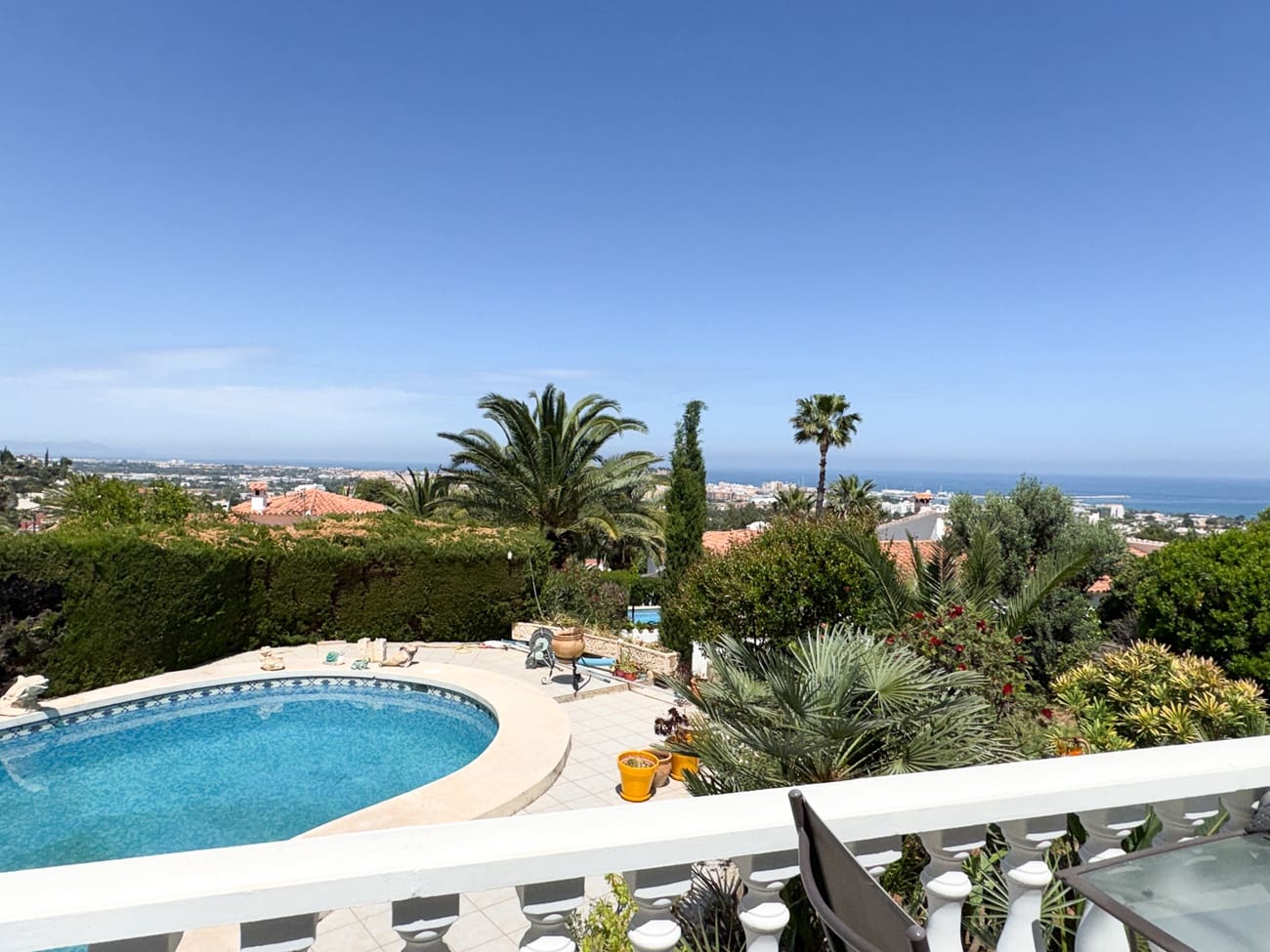 3 quarto Moradia para venda em Denia com piscina garagem - 570 000 € (Ref: 10148100)