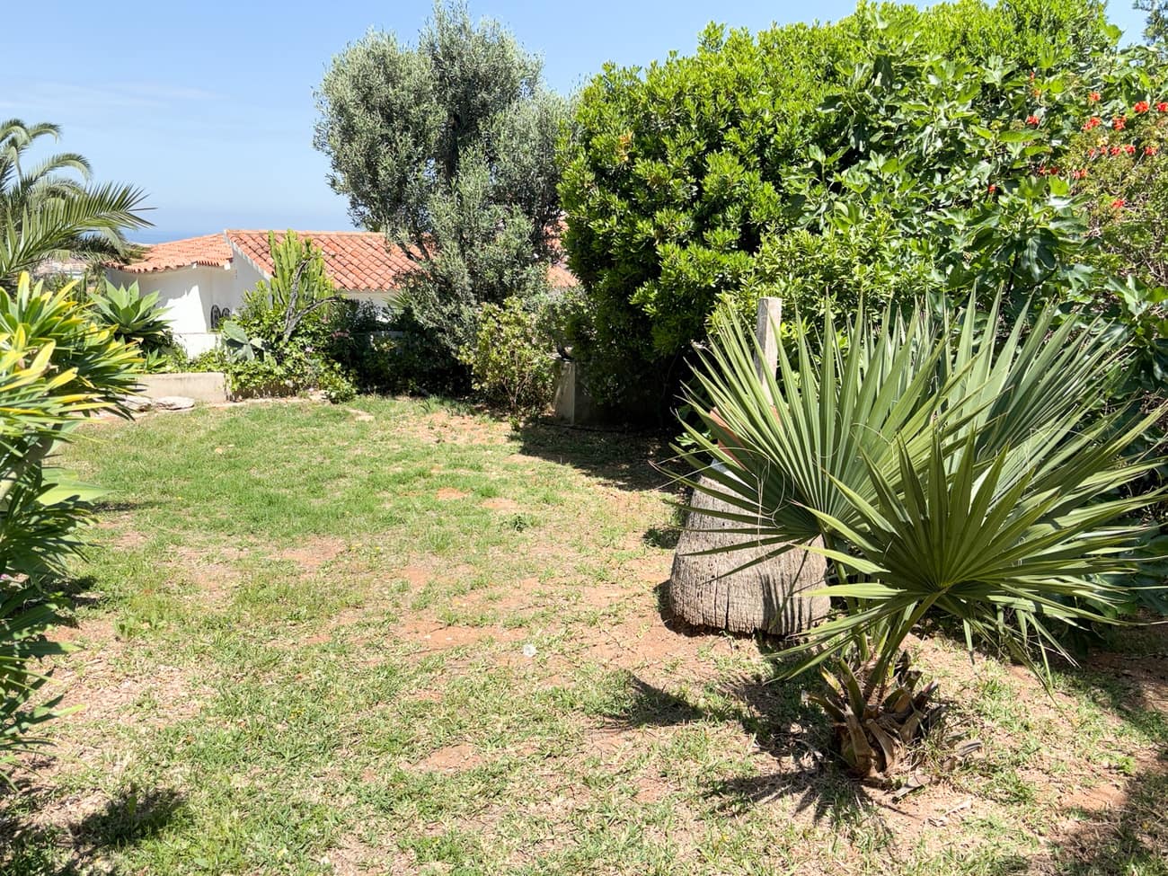 3 quarto Moradia para venda em Denia com piscina garagem - 570 000 € (Ref: 10148100)