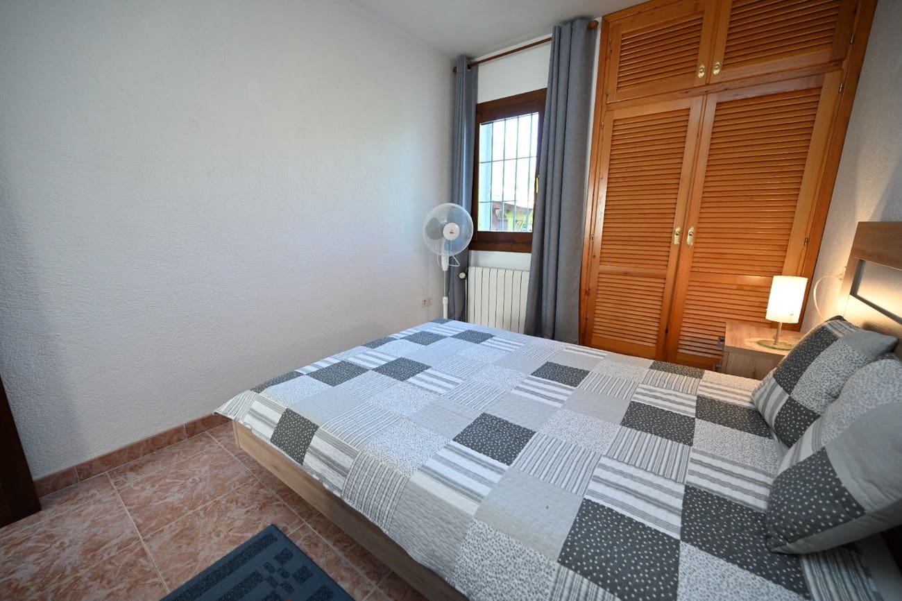 3 chambre Villa/Maison à vendre à La Sella avec piscine garage - 425 000 € (Ref: 10162124)