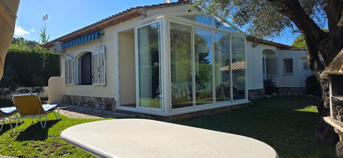 3 chambre Villa/Maison à vendre à La Sella avec piscine garage - 425 000 € (Ref: 10162124)