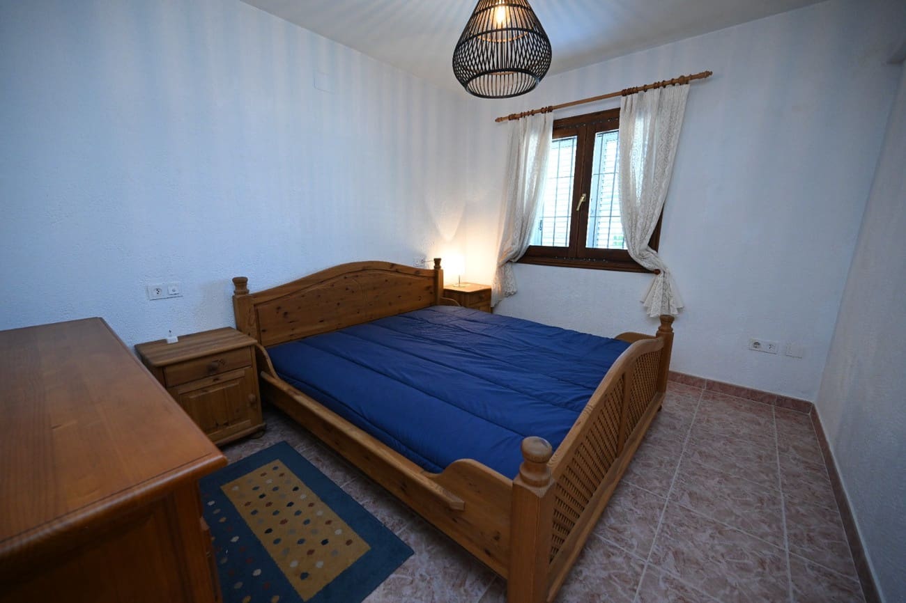 3 chambre Villa/Maison à vendre à La Sella avec piscine garage - 425 000 € (Ref: 10162124)