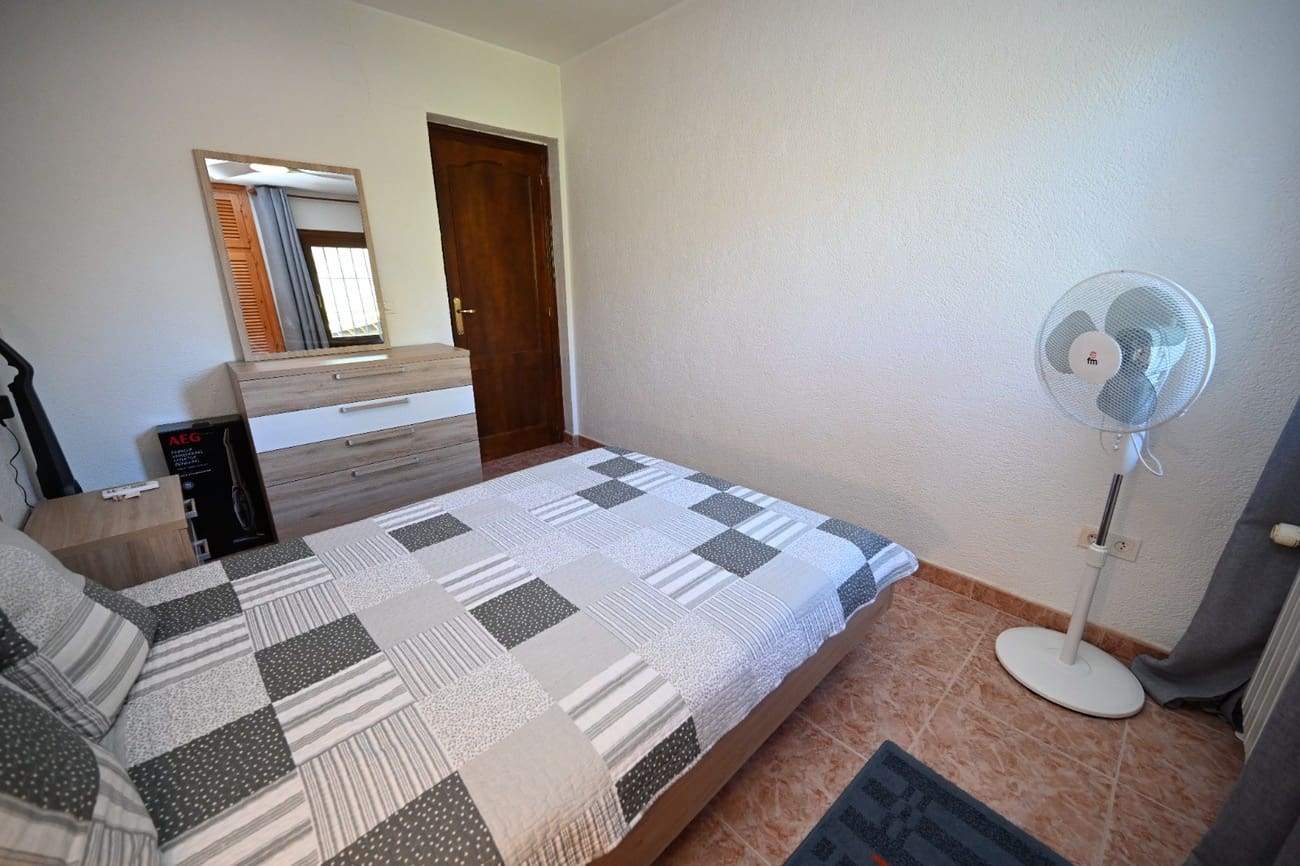 3 chambre Villa/Maison à vendre à La Sella avec piscine garage - 425 000 € (Ref: 10162124)