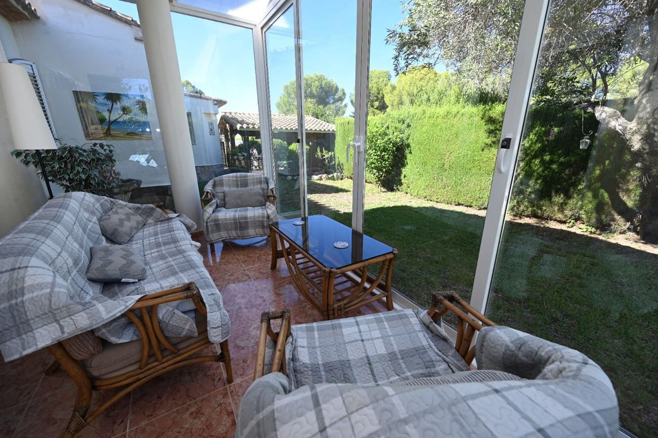 3 chambre Villa/Maison à vendre à La Sella avec piscine garage - 425 000 € (Ref: 10162124)