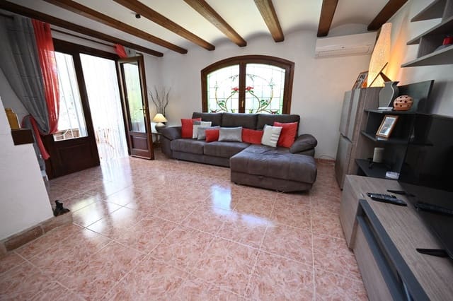 3 chambre Villa/Maison à vendre à La Sella avec piscine garage - 425 000 € (Ref: 10162124)