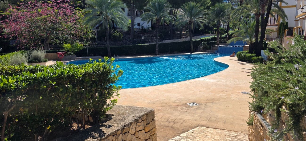 3 chambre Villa/Maison à vendre à La Sella avec piscine garage - 425 000 € (Ref: 10162124)