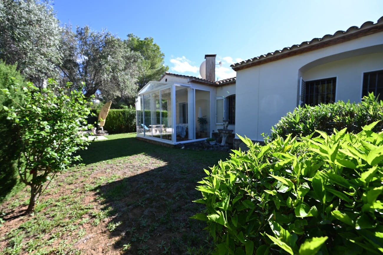 3 chambre Villa/Maison à vendre à La Sella avec piscine garage - 425 000 € (Ref: 10162124)