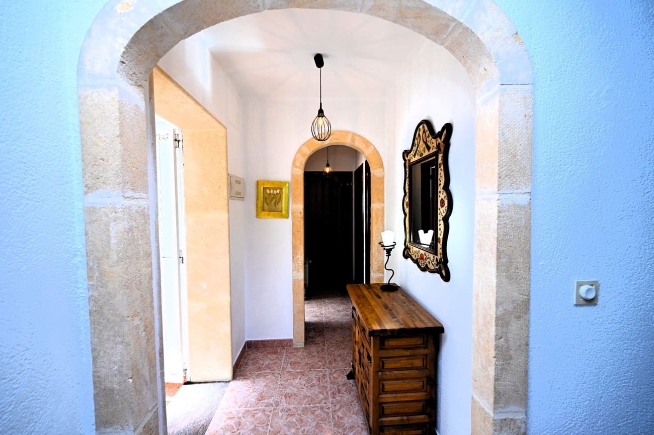 3 chambre Villa/Maison à vendre à La Sella avec piscine garage - 425 000 € (Ref: 10162124)