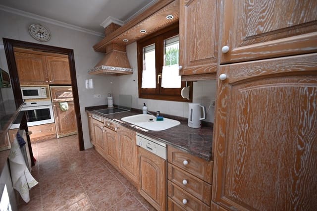 3 chambre Villa/Maison à vendre à La Sella avec piscine garage - 425 000 € (Ref: 10162124)