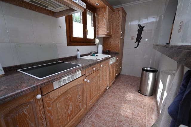 3 chambre Villa/Maison à vendre à La Sella avec piscine garage - 425 000 € (Ref: 10162124)