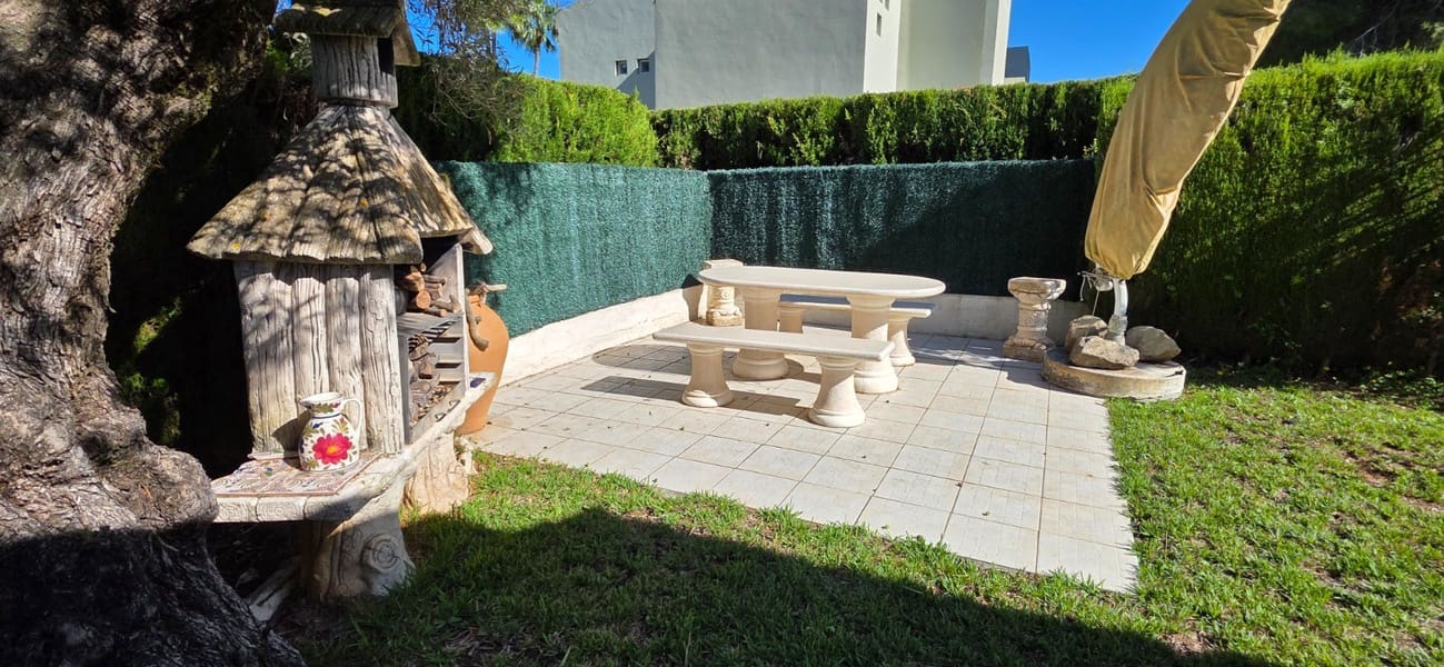 3 chambre Villa/Maison à vendre à La Sella avec piscine garage - 425 000 € (Ref: 10162124)