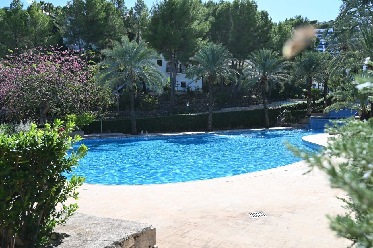 3 chambre Villa/Maison à vendre à La Sella avec piscine garage - 425 000 € (Ref: 10162124)