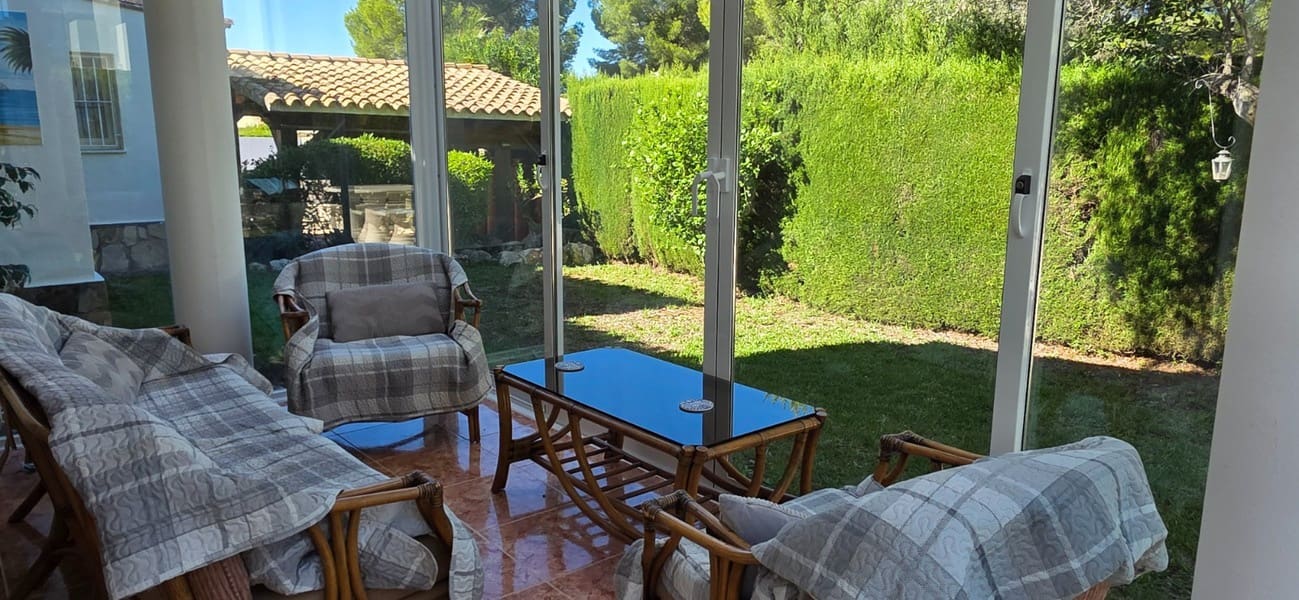 3 chambre Villa/Maison à vendre à La Sella avec piscine garage - 425 000 € (Ref: 10162124)