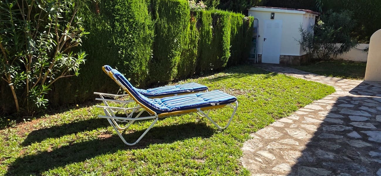 3 chambre Villa/Maison à vendre à La Sella avec piscine garage - 425 000 € (Ref: 10162124)