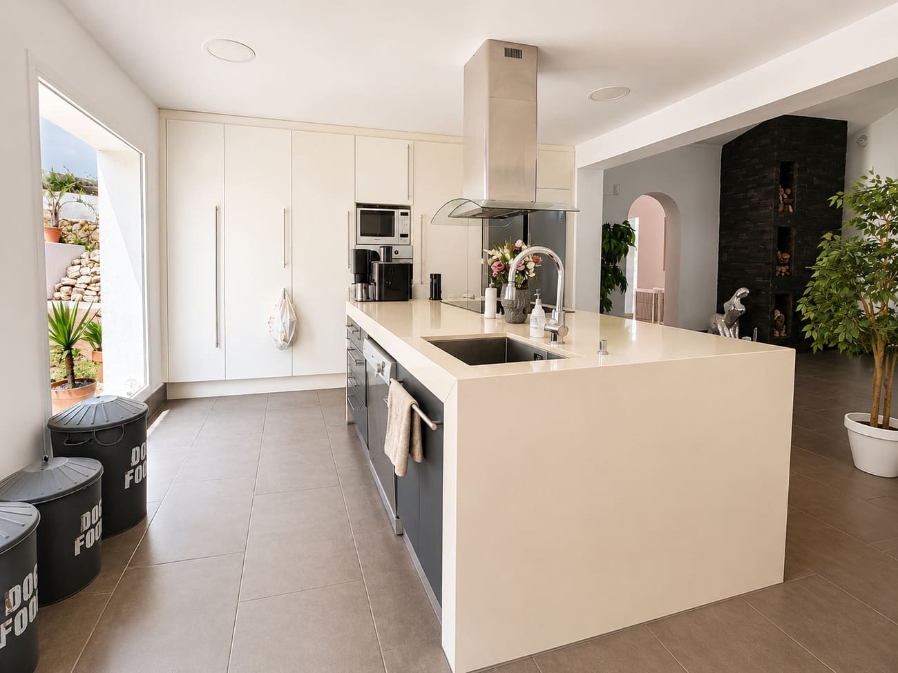 5 soveværelse Villa til salg i Javea / Xabia med swimmingpool garage - € 1.499.000 (Ref: 10182268)