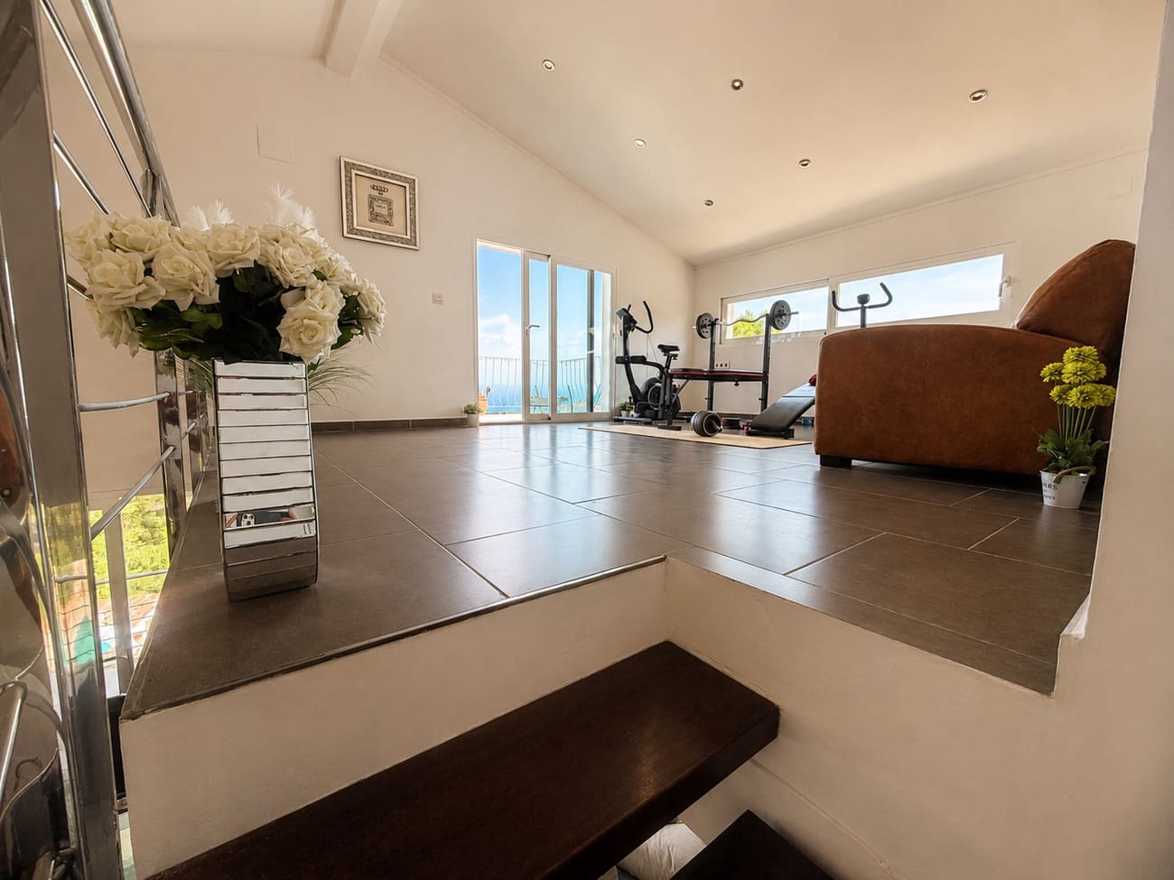 5 soveværelse Villa til salg i Javea / Xabia med swimmingpool garage - € 1.499.000 (Ref: 10182268)