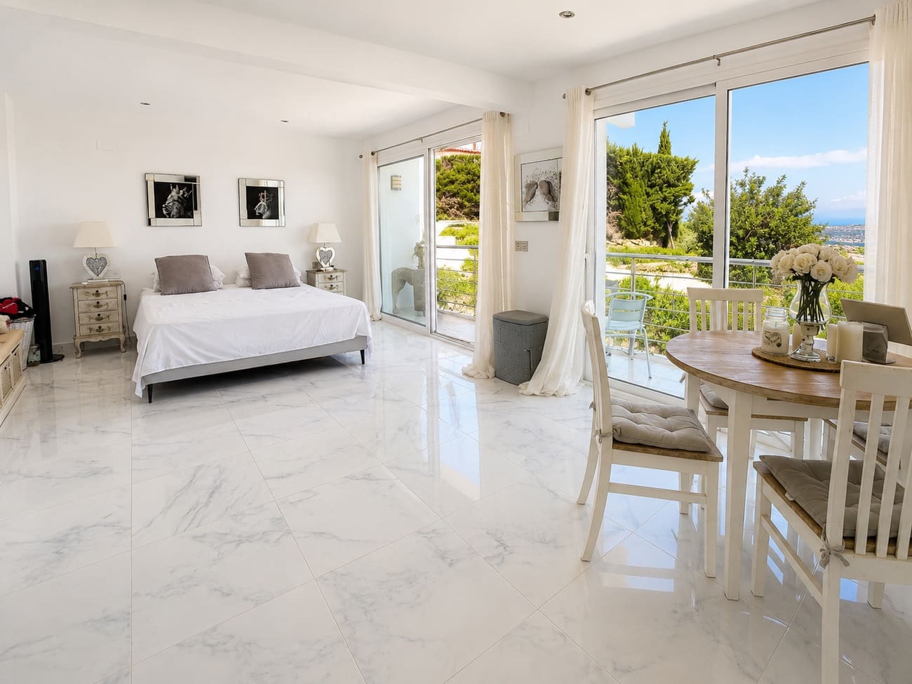 5 soveværelse Villa til salg i Javea / Xabia med swimmingpool garage - € 1.499.000 (Ref: 10182268)