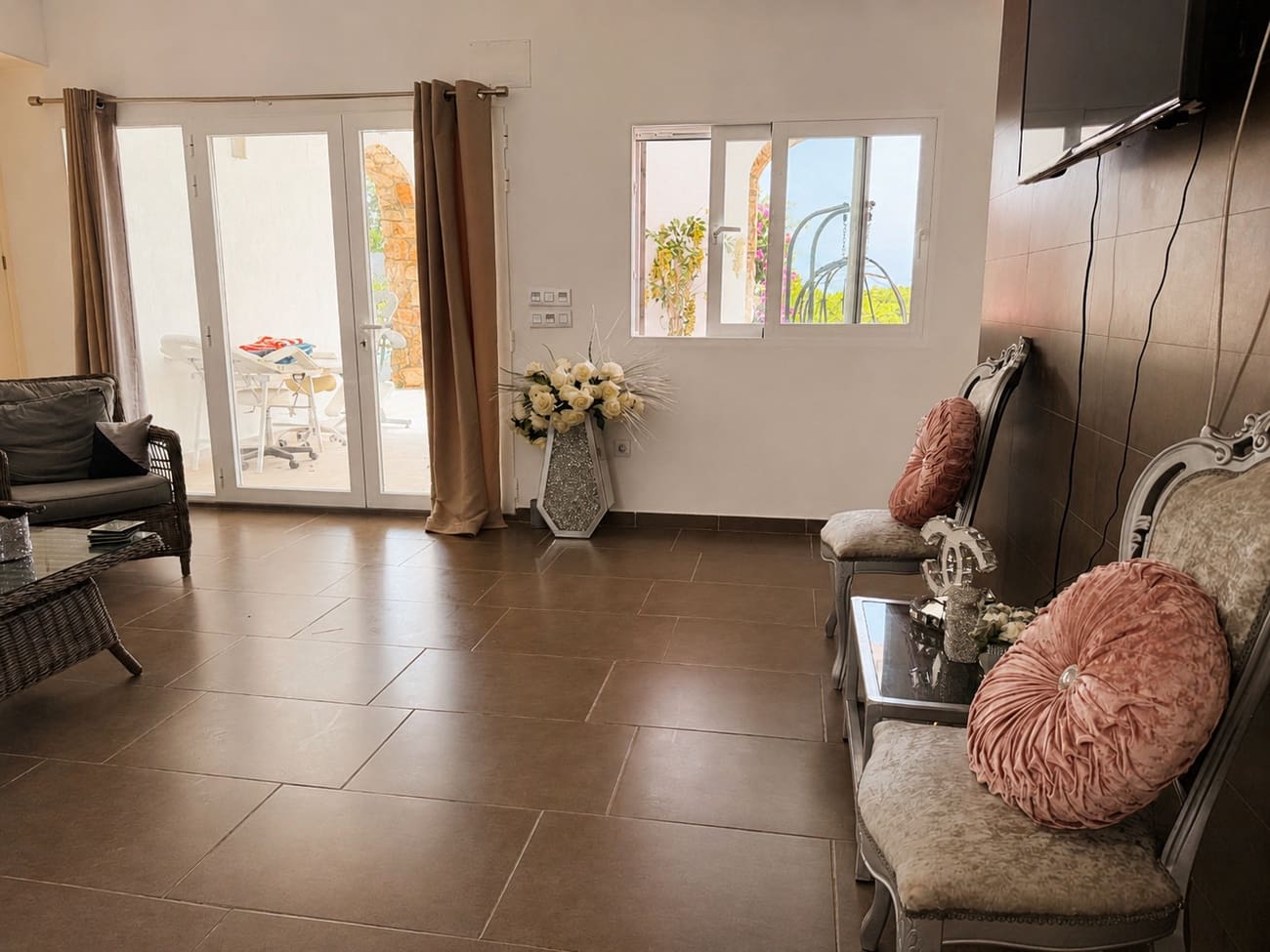 5 soveværelse Villa til salg i Javea / Xabia med swimmingpool garage - € 1.499.000 (Ref: 10182268)