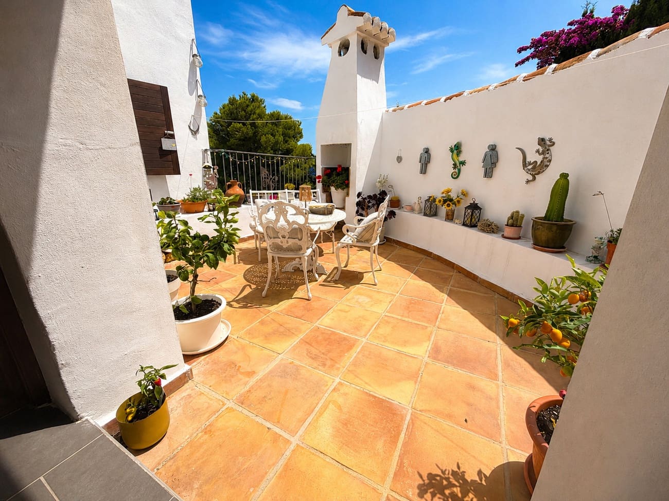 5 soveværelse Villa til salg i Javea / Xabia med swimmingpool garage - € 1.499.000 (Ref: 10182268)