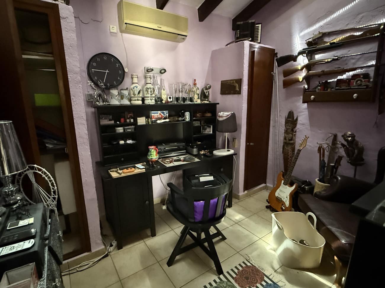 5 soverom Villa til salgs i Denia med svømmebasseng - € 490 000 (Ref: 9325818)