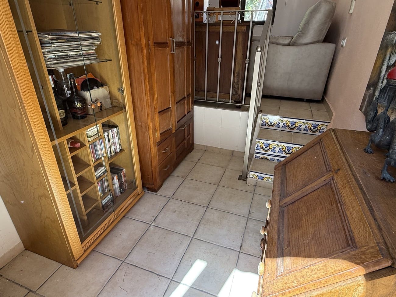 5 soverom Villa til salgs i Denia med svømmebasseng - € 490 000 (Ref: 9325818)