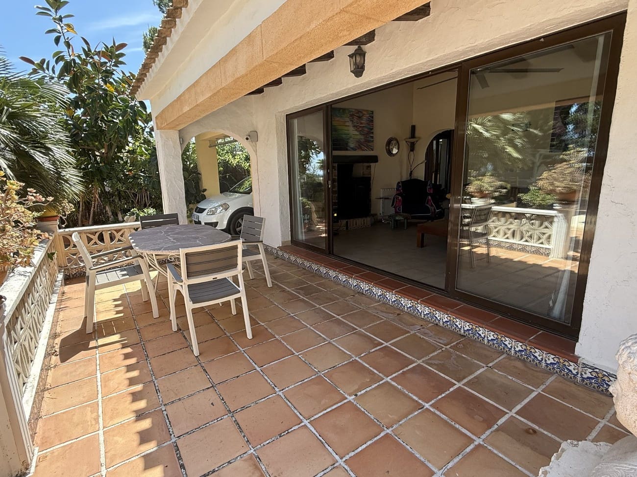 5 soverom Villa til salgs i Denia med svømmebasseng - € 490 000 (Ref: 9325818)