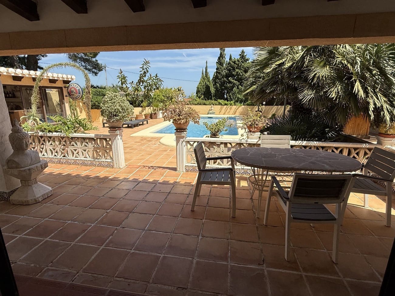 5 soverom Villa til salgs i Denia med svømmebasseng - € 490 000 (Ref: 9325818)