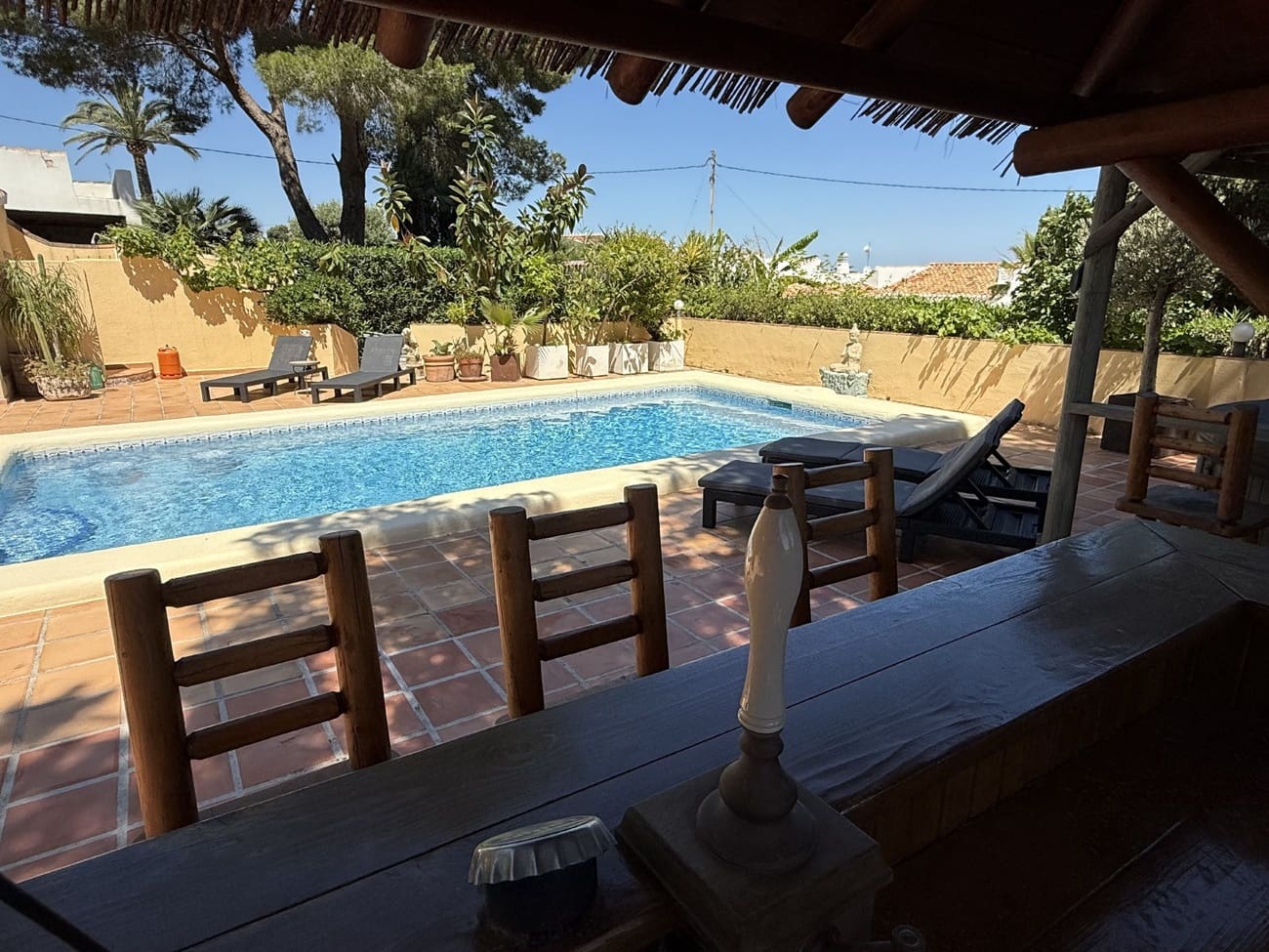 5 soverom Villa til salgs i Denia med svømmebasseng - € 490 000 (Ref: 9325818)