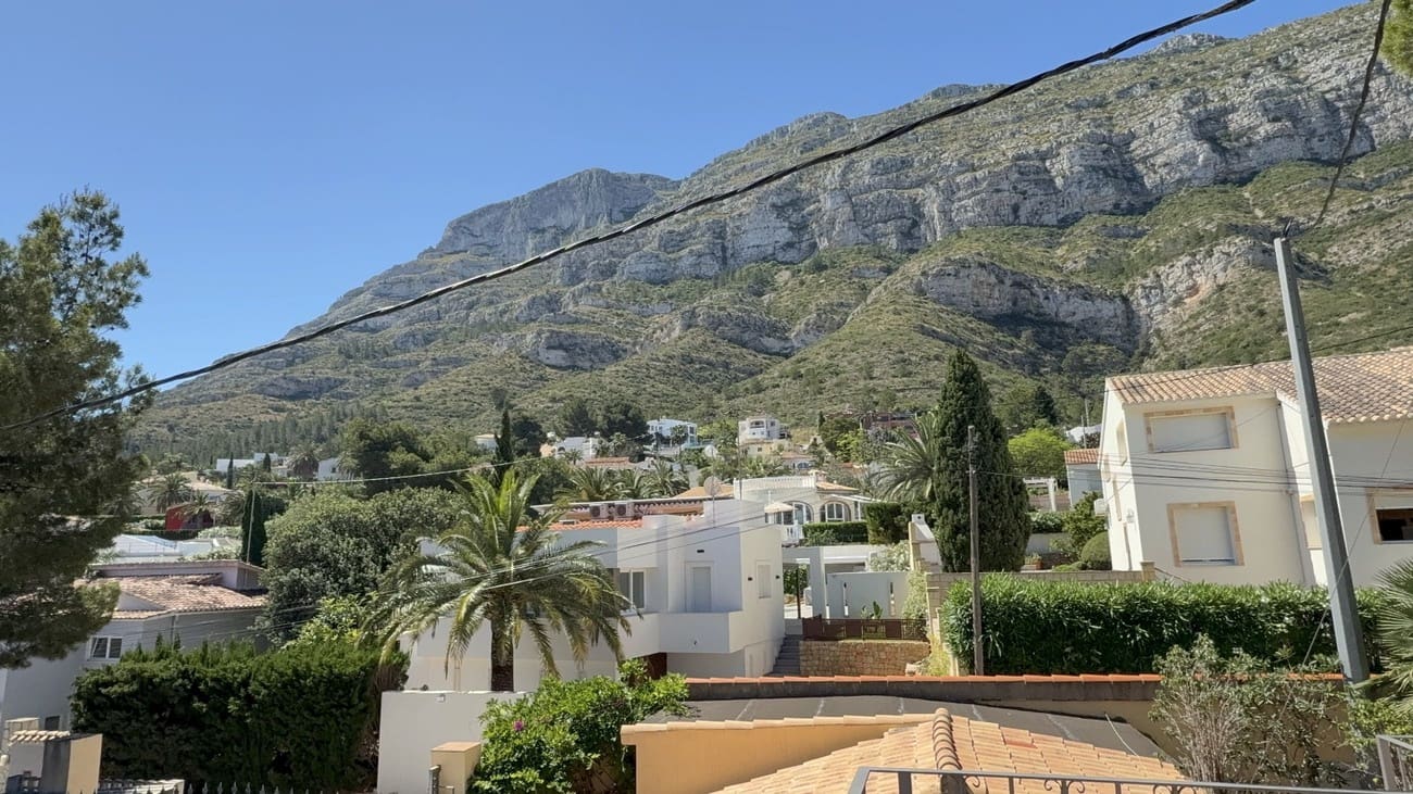5 soverom Villa til salgs i Denia med svømmebasseng - € 490 000 (Ref: 9325818)