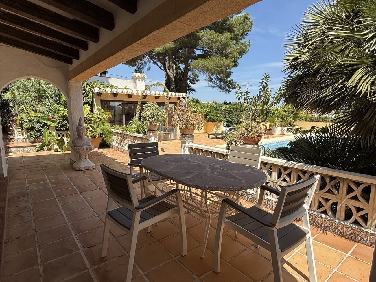 5 soverom Villa til salgs i Denia med svømmebasseng - € 490 000 (Ref: 9325818)