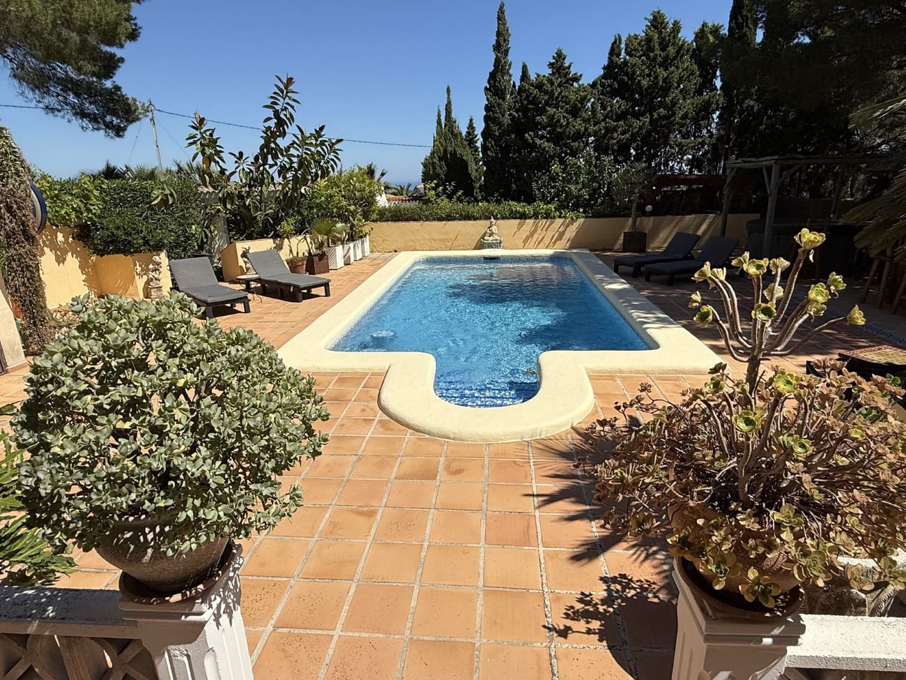 5 soverom Villa til salgs i Denia med svømmebasseng - € 490 000 (Ref: 9325818)