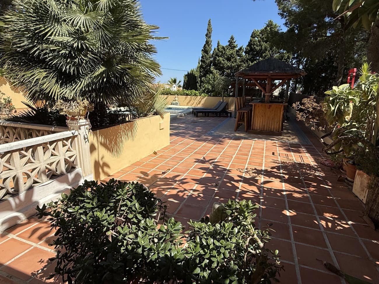 5 soverom Villa til salgs i Denia med svømmebasseng - € 490 000 (Ref: 9325818)