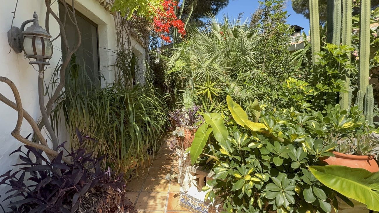 5 soverom Villa til salgs i Denia med svømmebasseng - € 490 000 (Ref: 9325818)