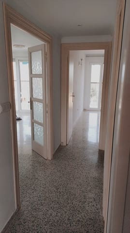 3 bedroom Apartment for sale in Las Rotas / Les Rotes, Dénia with pool garage - € 360,000 (Ref: 9325819)