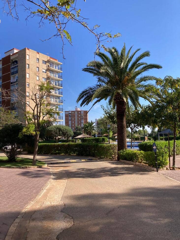 3 slaapkamer Appartement te koop in Denia met zwembad garage - € 360.000 (Ref: 9325819)