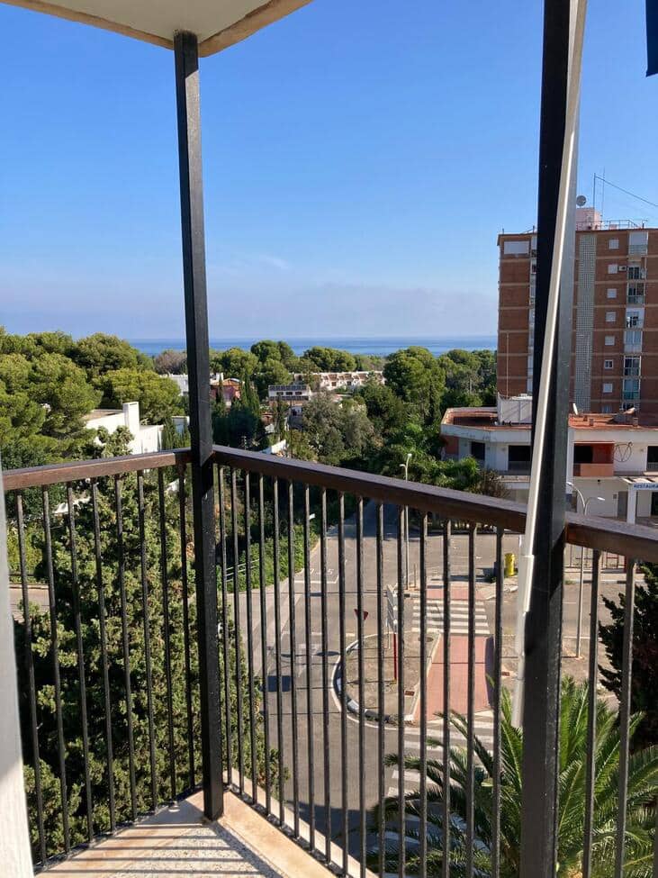 3 slaapkamer Appartement te koop in Denia met zwembad garage - € 360.000 (Ref: 9325819)