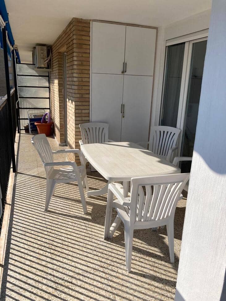 3 slaapkamer Appartement te koop in Denia met zwembad garage - € 360.000 (Ref: 9325819)