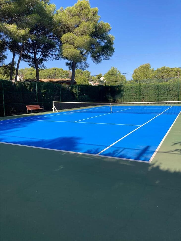 3 slaapkamer Appartement te koop in Denia met zwembad garage - € 360.000 (Ref: 9325819)