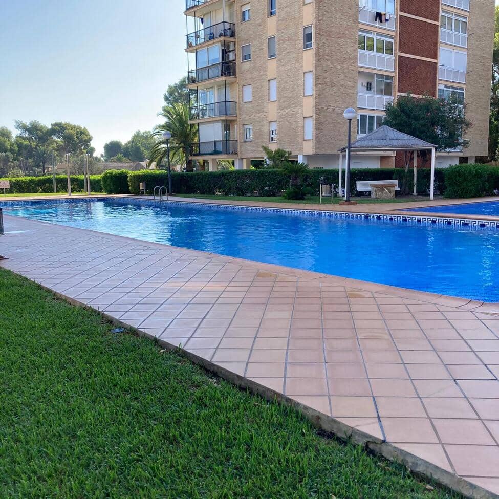 3 slaapkamer Appartement te koop in Denia met zwembad garage - € 360.000 (Ref: 9325819)