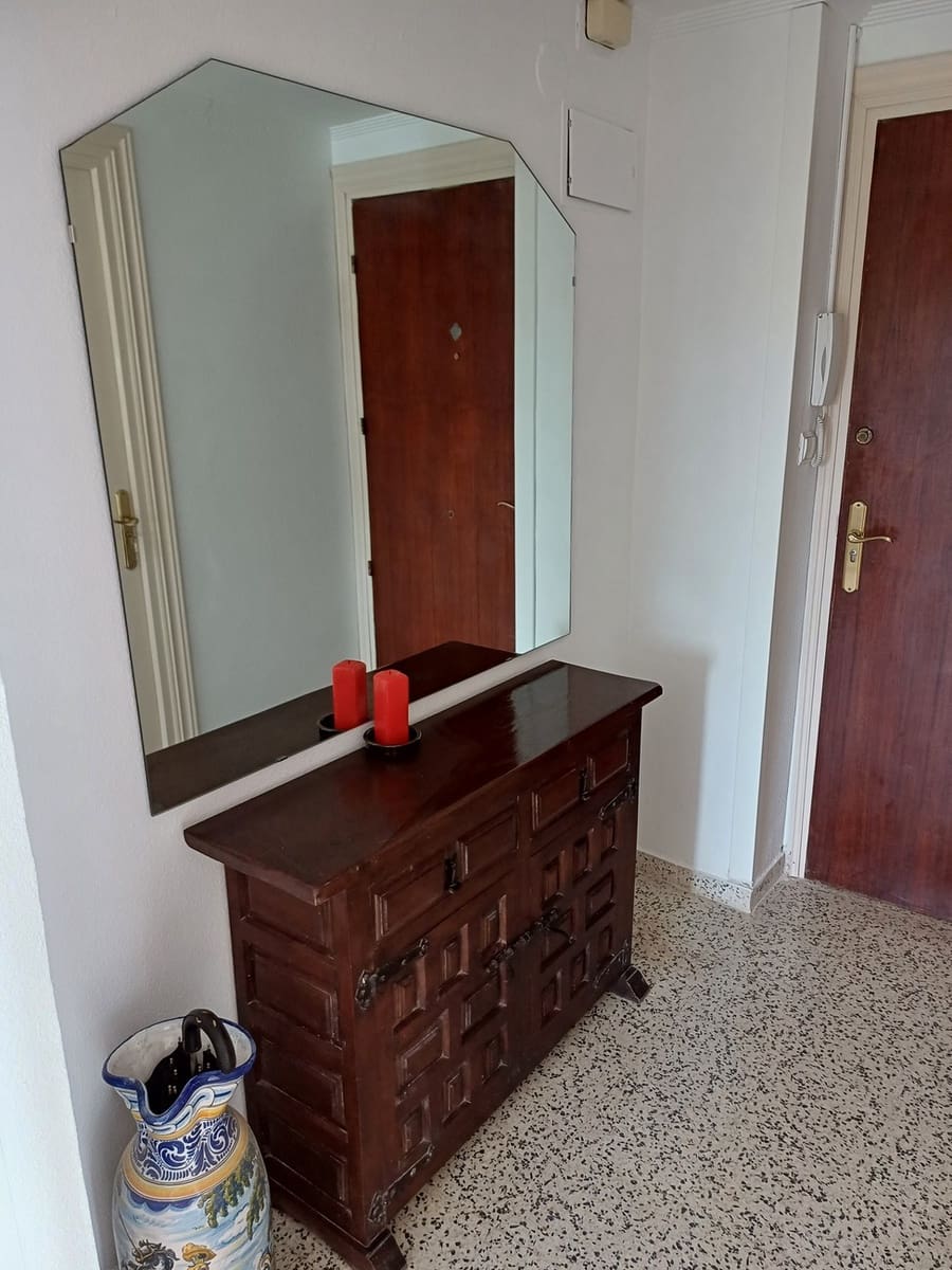 3 slaapkamer Appartement te koop in Denia met zwembad garage - € 360.000 (Ref: 9325819)