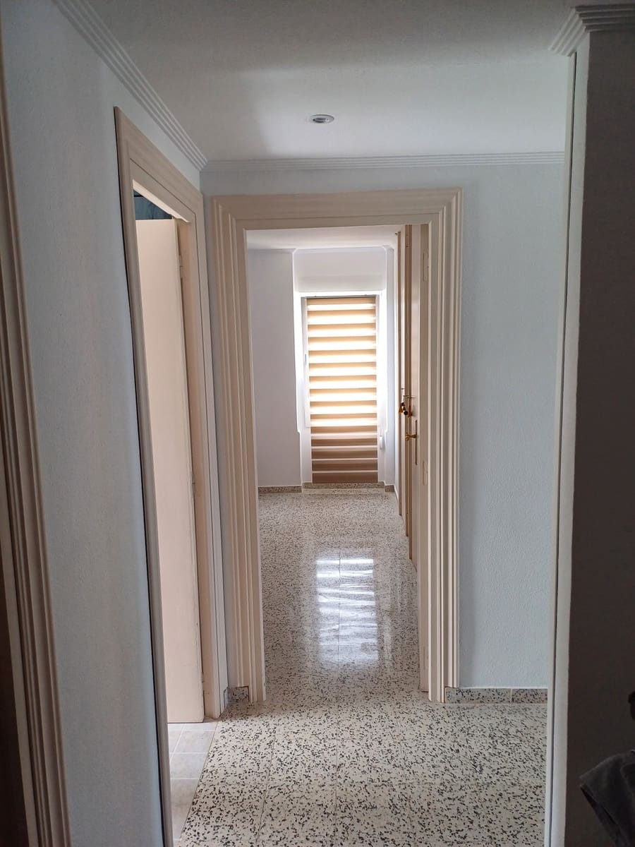 3 slaapkamer Appartement te koop in Denia met zwembad garage - € 360.000 (Ref: 9325819)