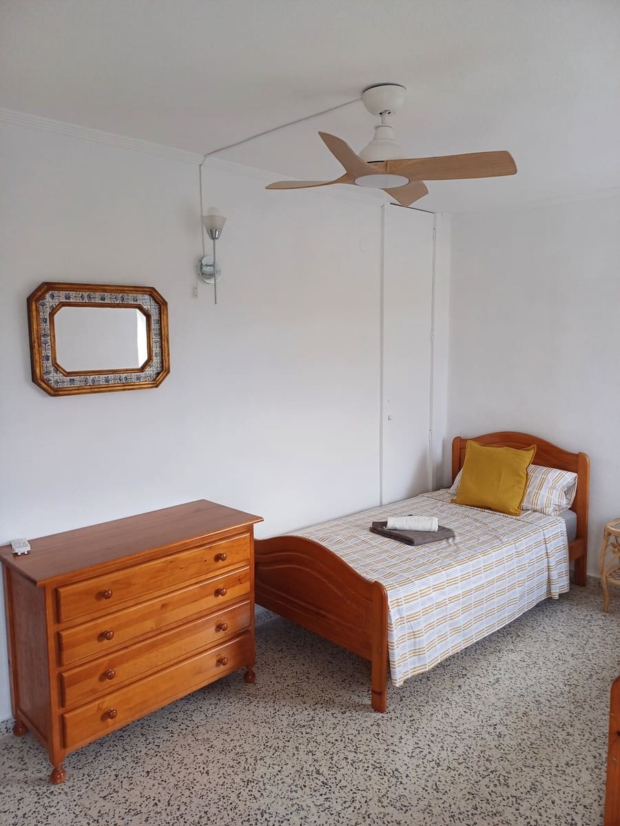 3 slaapkamer Appartement te koop in Denia met zwembad garage - € 360.000 (Ref: 9325819)