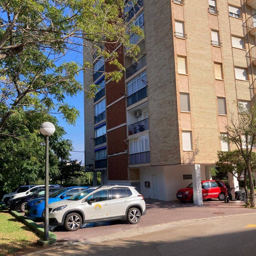 3 slaapkamer Appartement te koop in Denia met zwembad garage - € 360.000 (Ref: 9325819)