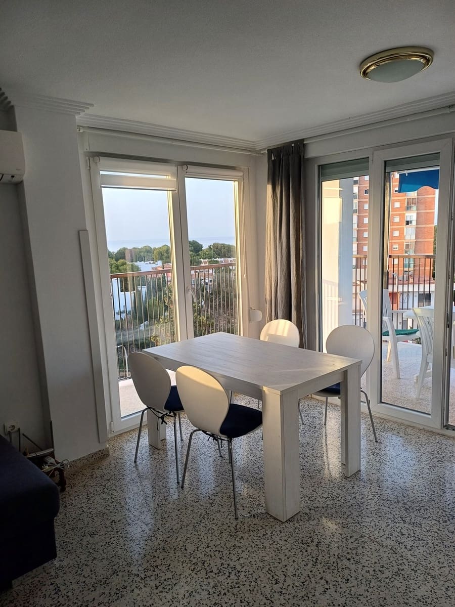 3 slaapkamer Appartement te koop in Denia met zwembad garage - € 360.000 (Ref: 9325819)