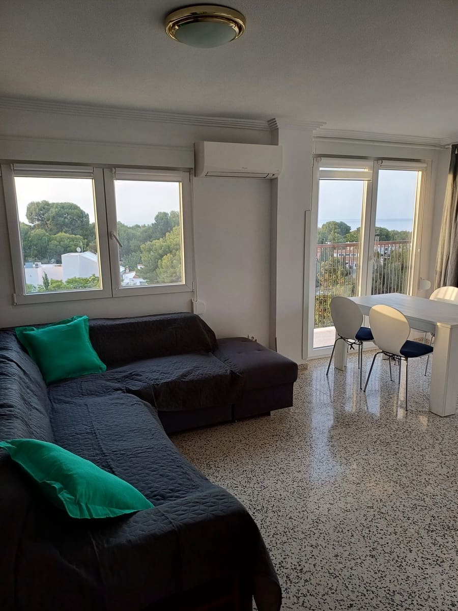 3 slaapkamer Appartement te koop in Denia met zwembad garage - € 360.000 (Ref: 9325819)