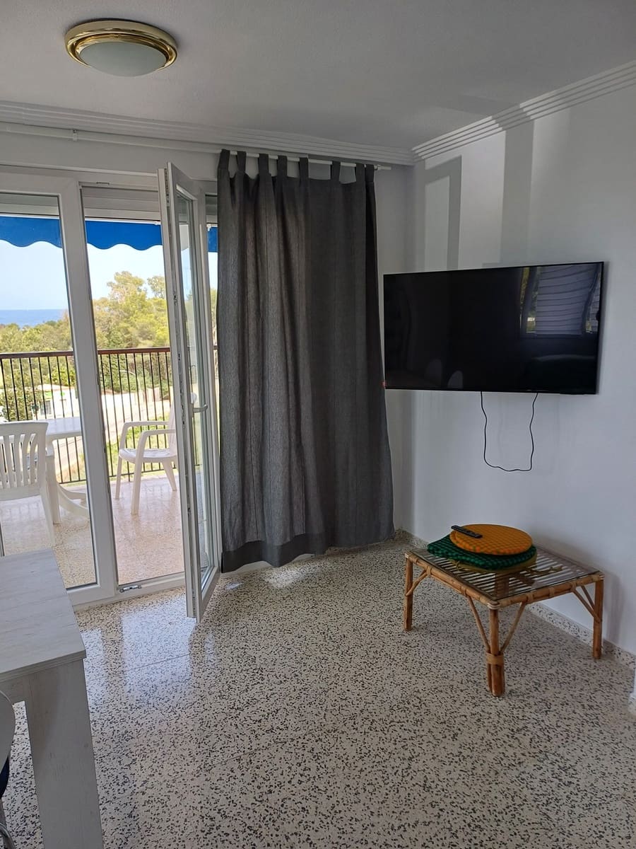 3 slaapkamer Appartement te koop in Denia met zwembad garage - € 360.000 (Ref: 9325819)