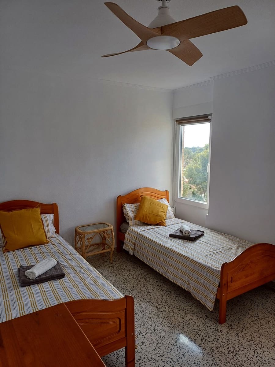 3 slaapkamer Appartement te koop in Denia met zwembad garage - € 360.000 (Ref: 9325819)